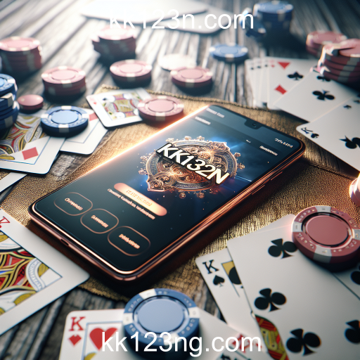 Discover the Exciting World of Card Games on kk123n.com